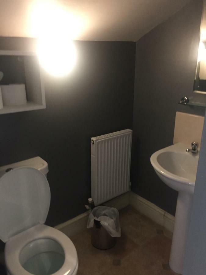 Saughy Rigg Farm Panzió Haltwhistle Kültér fotó