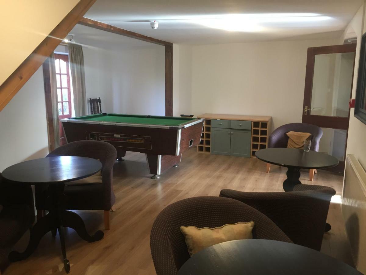 Saughy Rigg Farm Panzió Haltwhistle Kültér fotó